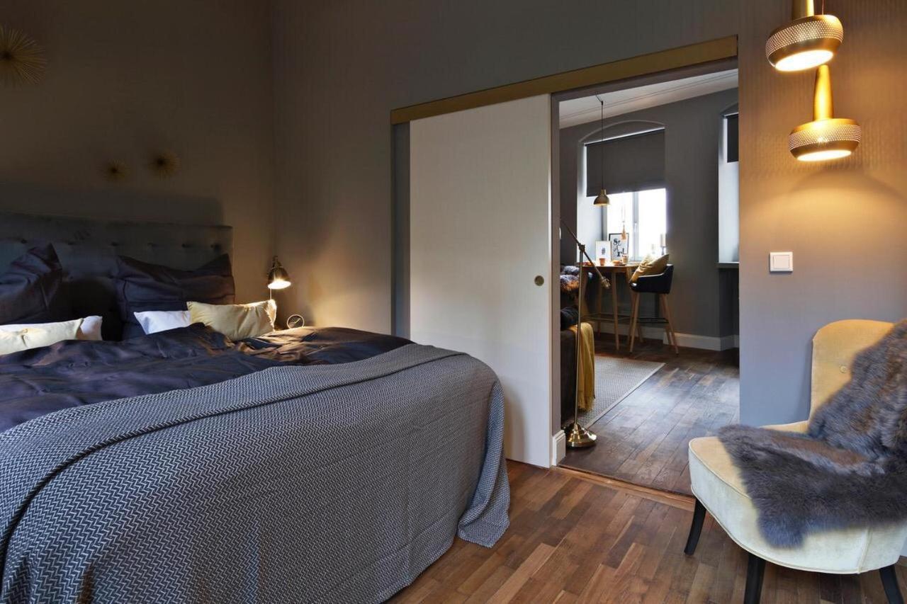 Chase Apartments-Boutiquehotel Style I 뷔르츠부르크 외부 사진