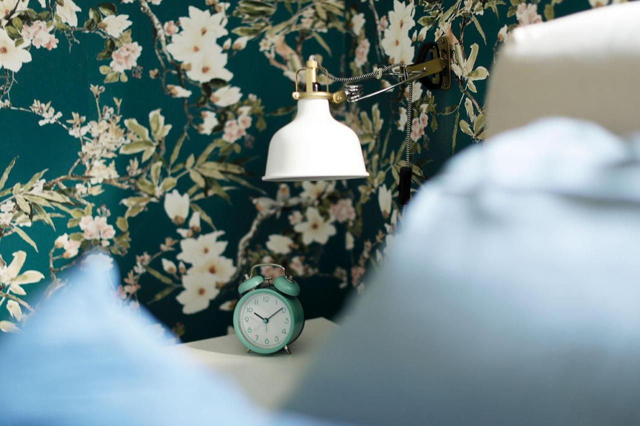 Chase Apartments-Boutiquehotel Style I 뷔르츠부르크 외부 사진