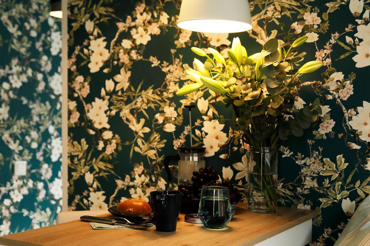 Chase Apartments-Boutiquehotel Style I 뷔르츠부르크 외부 사진
