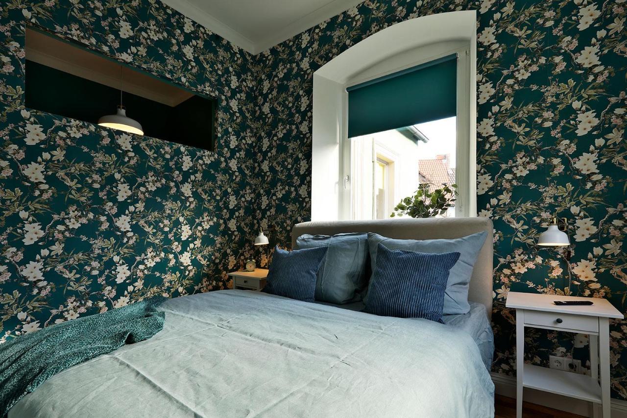 Chase Apartments-Boutiquehotel Style I 뷔르츠부르크 외부 사진